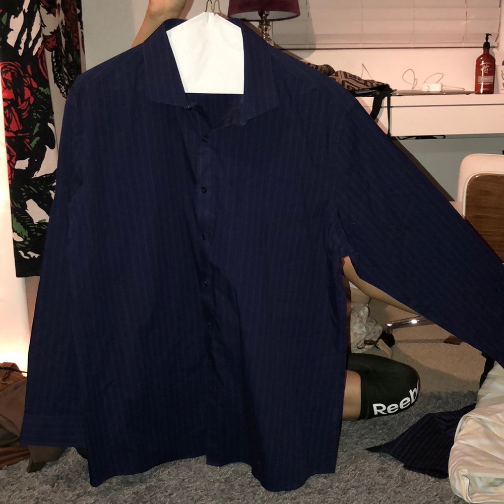 Men’s dress shirt!!